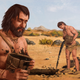Illustration for article titled Scientists Discover Oil Originally Buried Deep Underground By Early Humans Desperate To Shield Humanity From Its Consequences